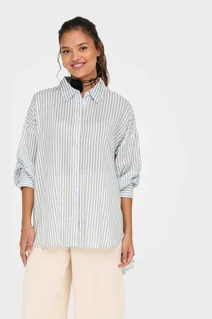 JDY Koszula Grace 15317242 Oversize