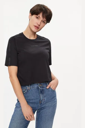 Calvin Klein T-Shirt 00GWS4K234 Regular Fit