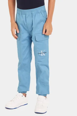 Calvin Klein Joggery IB0IB01675 Regular Fit