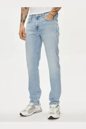 Pepe Jeans Jeansy PM207388 Slim Fit