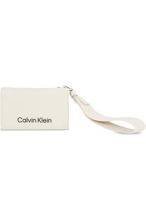 Calvin Klein Mały Portfel Damski Gracie K60K611689