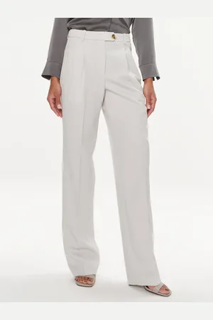 HUGO BOSS Spodnie materiałowe Taleco1 50520791 Regular Fit
