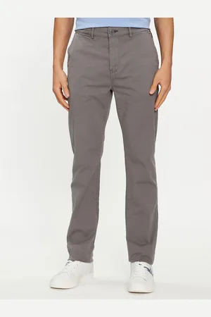 Napapijri Chinosy Puyo NP0A4H1F Slim Fit