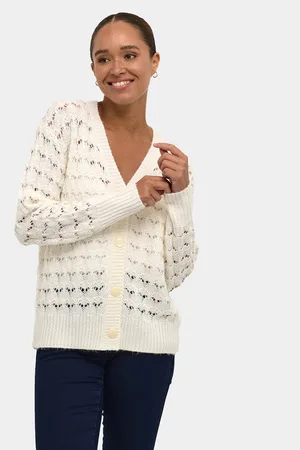 Kaffe Kardigan Elena 10508196 Regular Fit