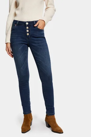 Morgan Jeansy 241-PMIRA Skinny Fit