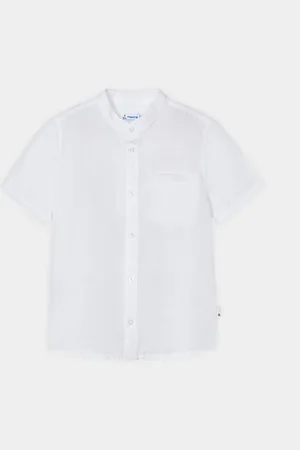 Mayoral Koszula 3113 Regular Fit