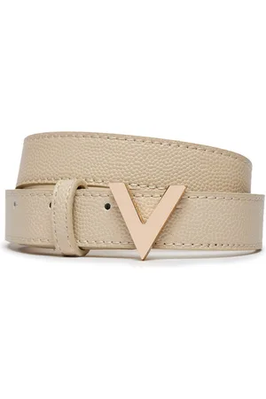 VALENTINO Pasek Damski Divina VCS1R456GN