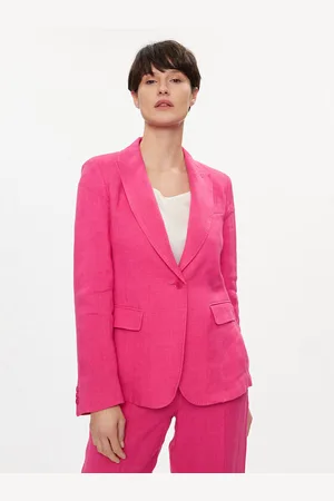Max Mara Marynarka Nalut 2415041032 Regular Fit
