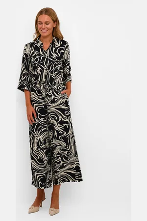 Kaffe Kombinezon Carmen 10508452 Loose Fit