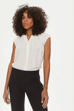 HUGO BOSS Bluzka Berika 50491355 Regular Fit