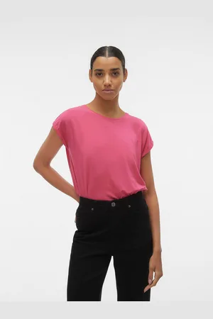 VERO MODA T-Shirt Ava 10284468 Regular Fit