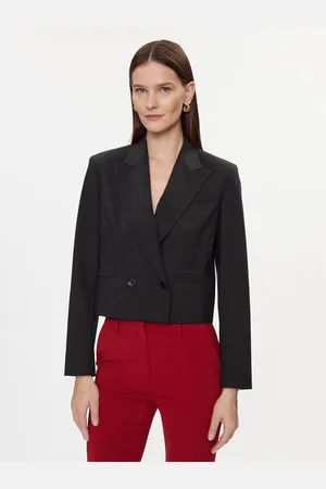 JOOP! Marynarka 30040036 Slim Fit