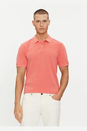 Lee Polo 112349955 Regular Fit