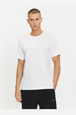 Calvin Klein T-Shirt 00GMS4K187 Regular Fit