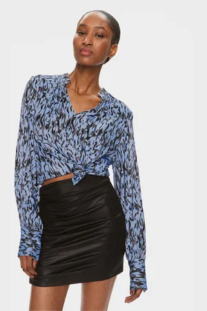 Karen by Simonsen Bluzka Nikole 10104887 Regular Fit
