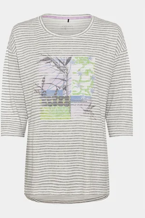 Olsen Bluzka 11104725 Relaxed Fit