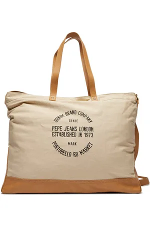 Pepe Jeans Torba Reece Heritage PU300011