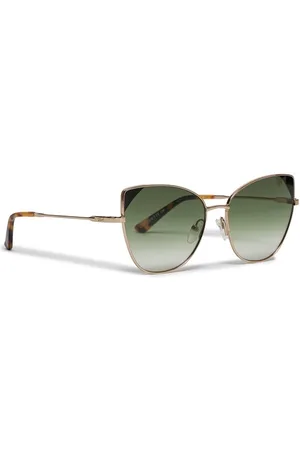 Karl Lagerfeld Okulary przeciwsłoneczne KL341S 711