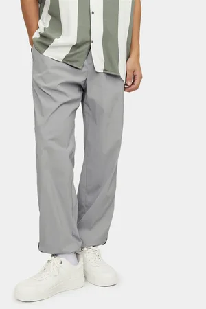 JACK & JONES Spodnie dresowe Karl 12253040 Loose Fit