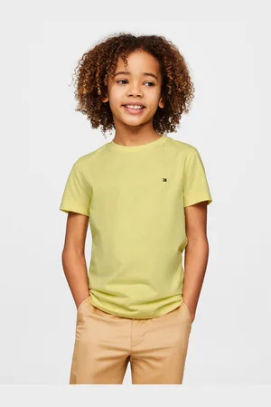 Tommy Hilfiger T-Shirt Essential KB0KB06879 D Regular Fit