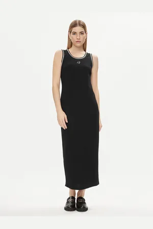 Liu Jo Sukienka codzienna TA4185 J4678 Regular Fit