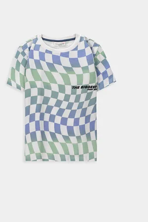COCCODRILLO T-Shirt WC4143205RAJ Regular Fit