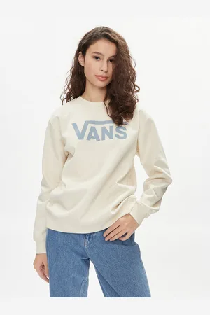 Vans Bluza Classic V Bff Crew VN000A5Q Regular Fit