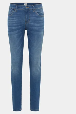 Mustang Jeansy Atlanta 1014854 Super Skinny Fit