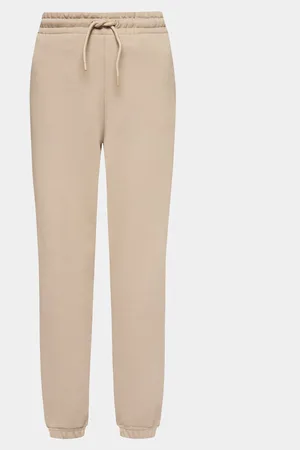 Alpha Industries Spodnie dresowe Essentials 146050 Relaxed Fit