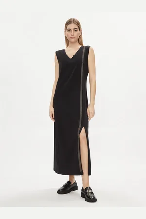 Liu Jo Sukienka codzienna TA4262 JS088 Regular Fit