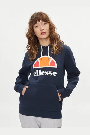 Ellesse Bluza Yuffie SRK12901 Regular Fit