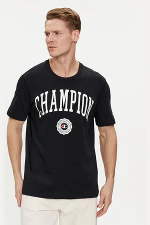 Champion T-Shirt 219852 Comfort Fit