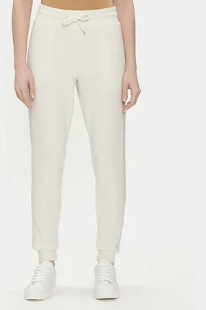 Tommy Hilfiger Spodnie dresowe UW0UW04785 Regular Fit