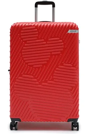 American Tourister Walizka duża Mickey Clouds 147089-A103-1CNU