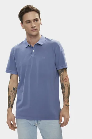 Lee Polo 112349954 Regular Fit