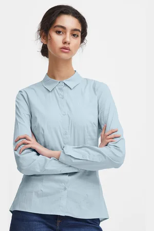Ichi Koszula 102533 Regular Fit