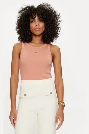 Twin-Set Top 241TT2181 Slim Fit