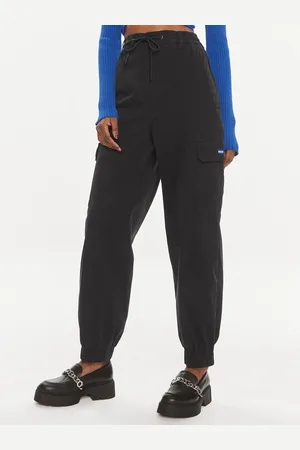 HUGO BOSS Joggery Hisune-1 50511288 Relaxed Fit