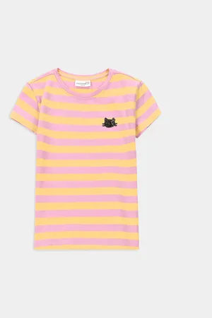 COCCODRILLO T-Shirt WC4143205CEK Regular Fit