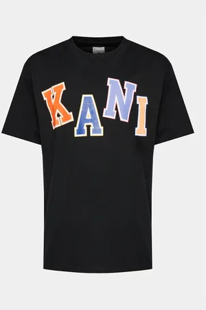 Karl Kani T-Shirt KM241-057-2 Regular Fit