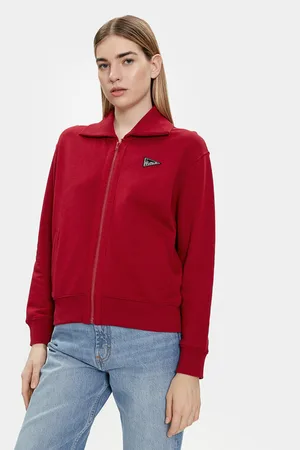 Wrangler Bluza 112351962 Regular Fit