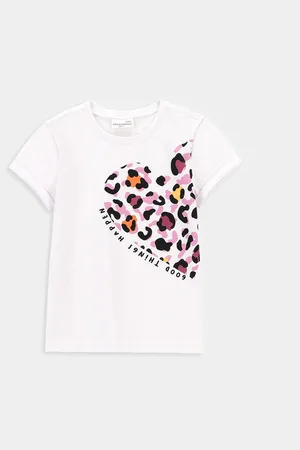 COCCODRILLO T-Shirt WC4143202CEK Regular Fit