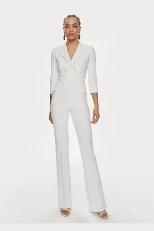 Elisabetta Franchi Kombinezon TU-009-41E2-V580 Regular Fit