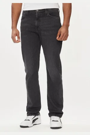 Lee Jeansy West 112322201 Straight Fit