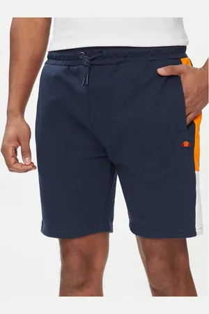 Ellesse Szorty sportowe Turi SHR17435 Regular Fit