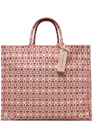 Coccinelle Torebka MBD Never Without Bag Monogram E1 MBD 18 01 01