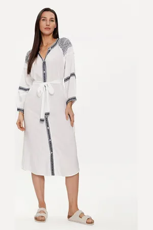 Melissa Odabash Sukienka letnia Ally Regular Fit