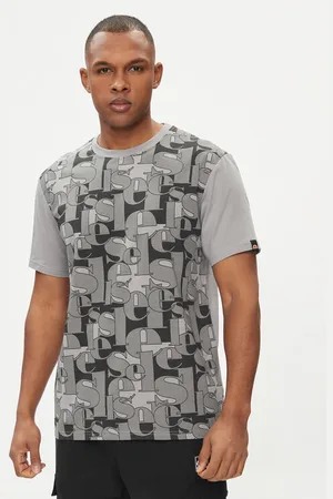 Ellesse T-Shirt Gilliano SHV20113 Regular Fit