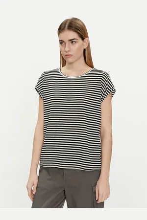 VERO MODA T-Shirt Ava 10284469 Regular Fit