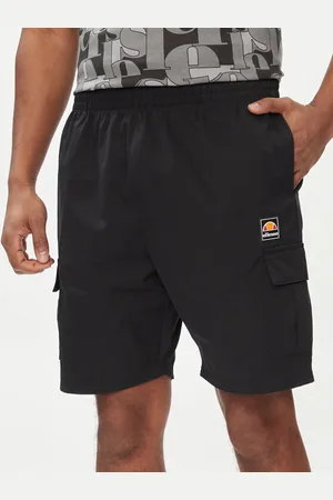Ellesse Szorty sportowe Caprera SHV17673 Regular Fit